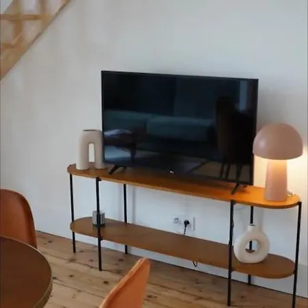 Lafourcade Clim Proche Metro Palais De Justice 公寓