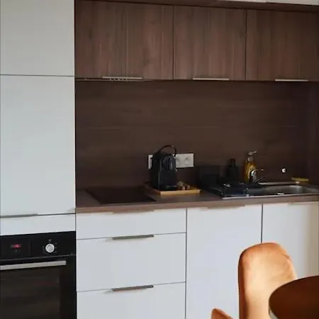 Lafourcade Clim Proche Metro Palais De Justice Apartment *