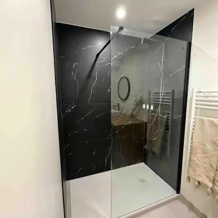 Апартаменты Lafourcade Clim Proche Metro Palais De Justice Тулуза