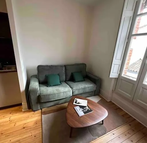 Lejlighed Lafourcade Clim Proche Metro Palais De Justice