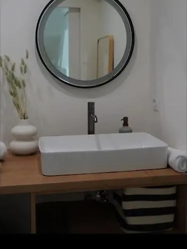 Lejlighed Lafourcade Clim Proche Metro Palais De Justice *