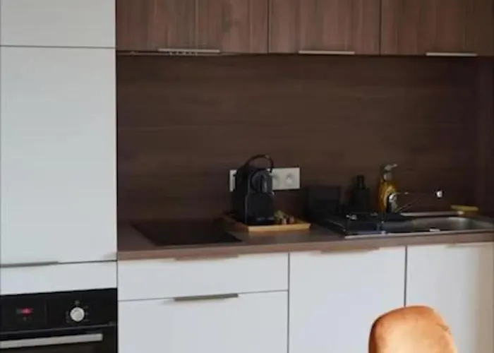 Lejlighed Lafourcade Clim Proche Metro Palais De Justice *