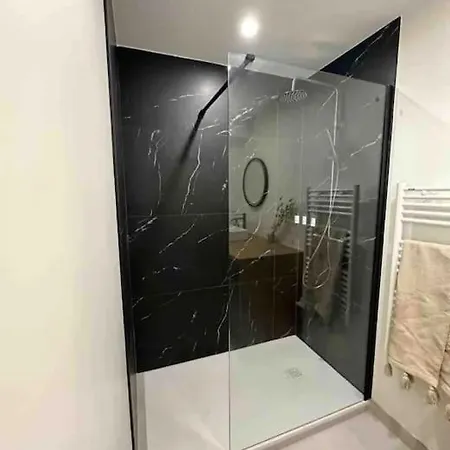 Lafourcade Clim Proche Metro Palais De Justice *