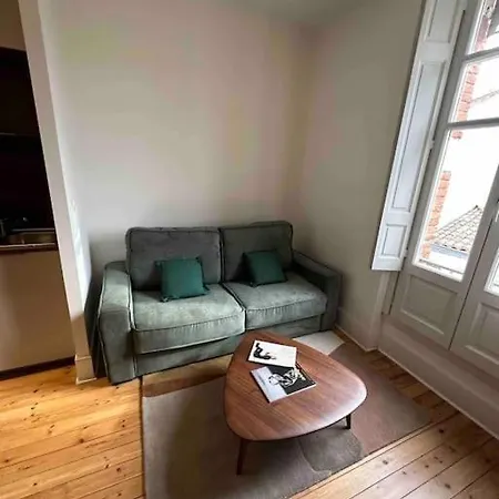 Διαμέρισμα Lafourcade Clim Proche Metro Palais De Justice