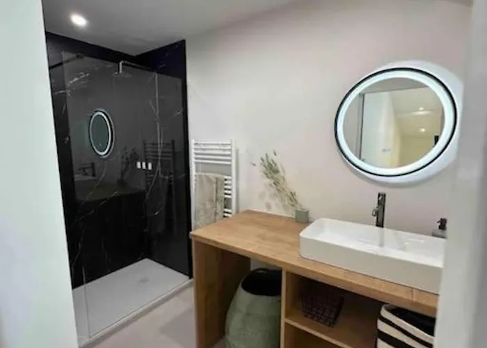 Lafourcade Clim Proche Metro Palais De Justice Διαμέρισμα Τουλούζη